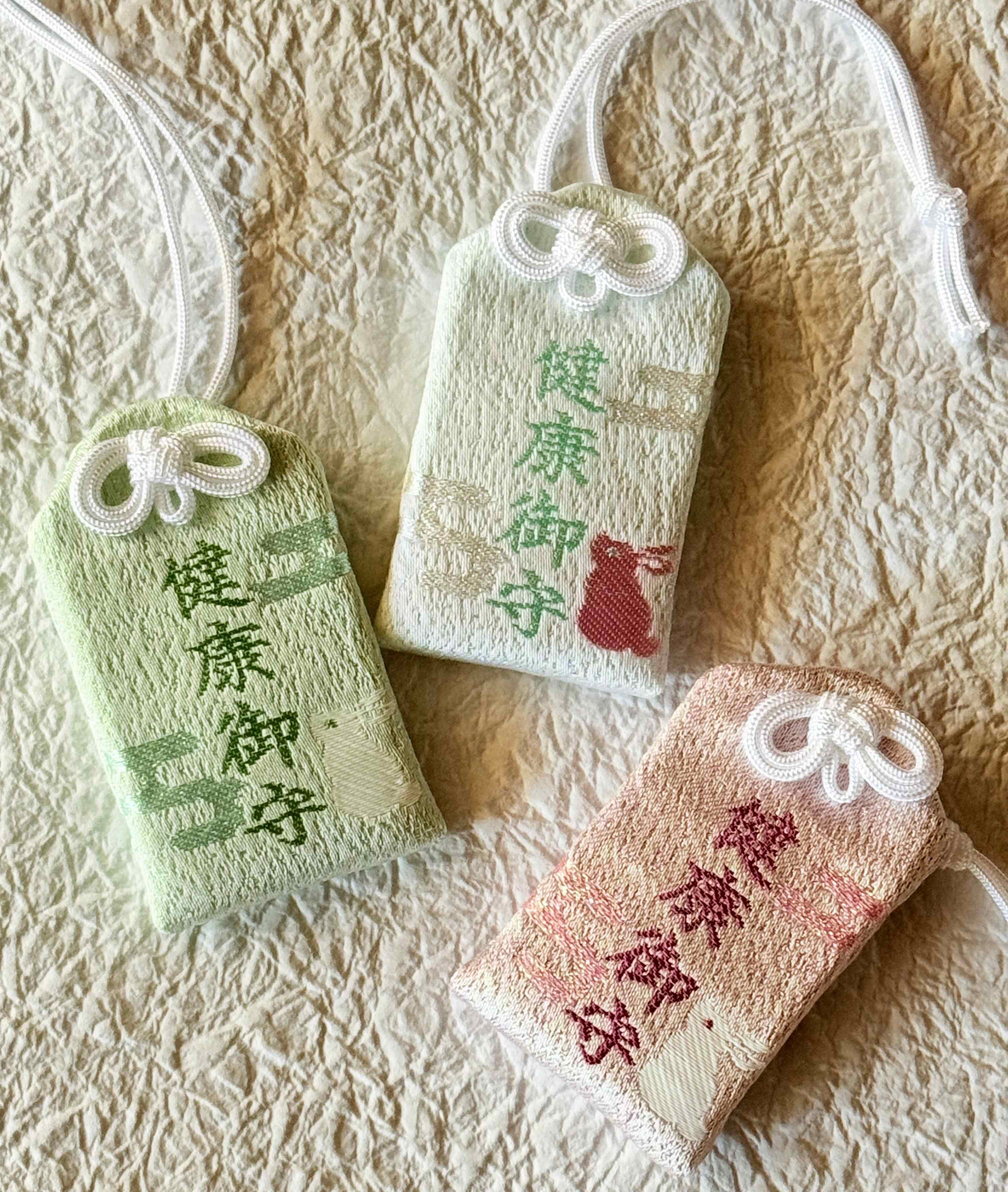 うさぎ健康まもり